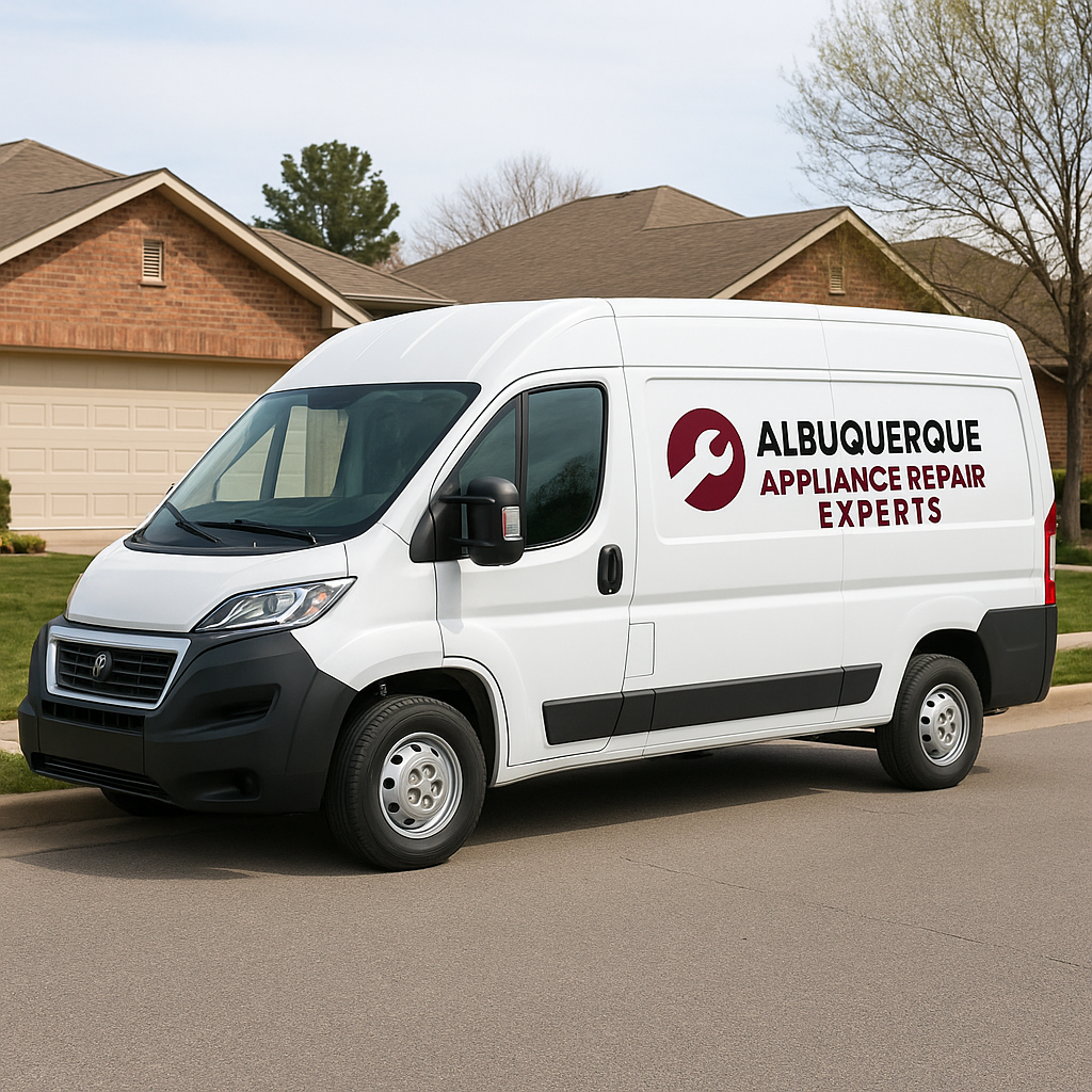 About Albuquerque Appliance Repair Experts - appliance repair albuquerque experts in Albuquerque